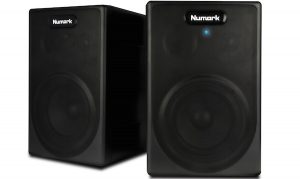 Numark NPM5 Review