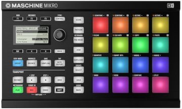 download maschine mikro mk3 native instruments