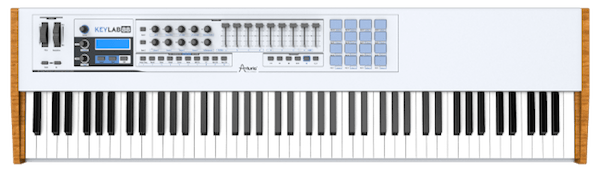 arturia KeyLab 88