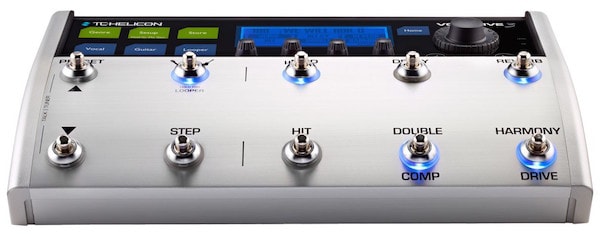 Should I Buy? TC-Helicon VoiceLive 3 Review
