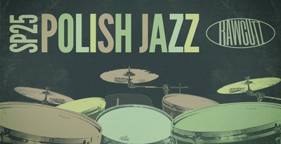 Polish Jazz sample pack