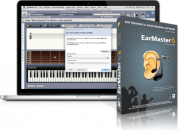 ear trainer software