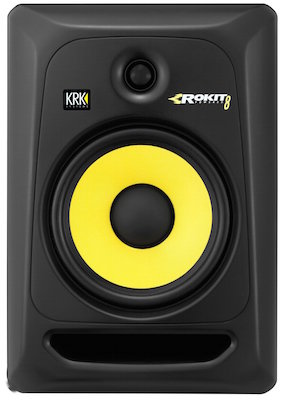 KRK RP8G3