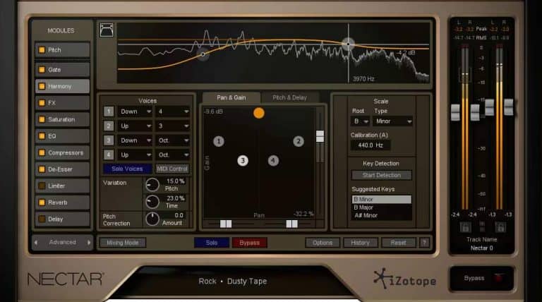 how to use vst plugins in pro tools 8.1