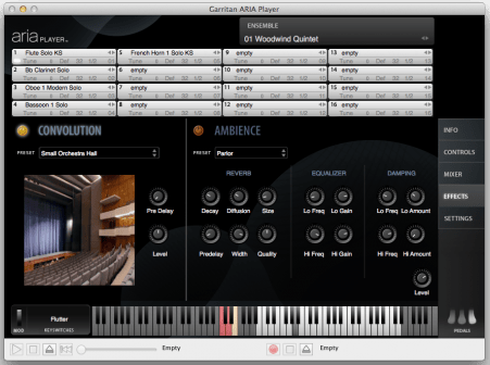 Personal Orchestra 4