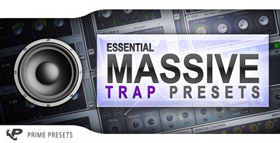 trap massive presets free download
