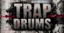best trap drum kit free download