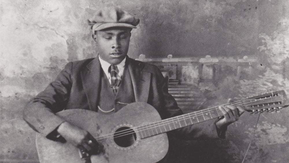 Blind Willie McTell