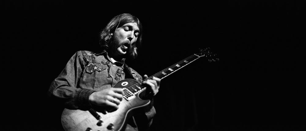 Duane Allman
