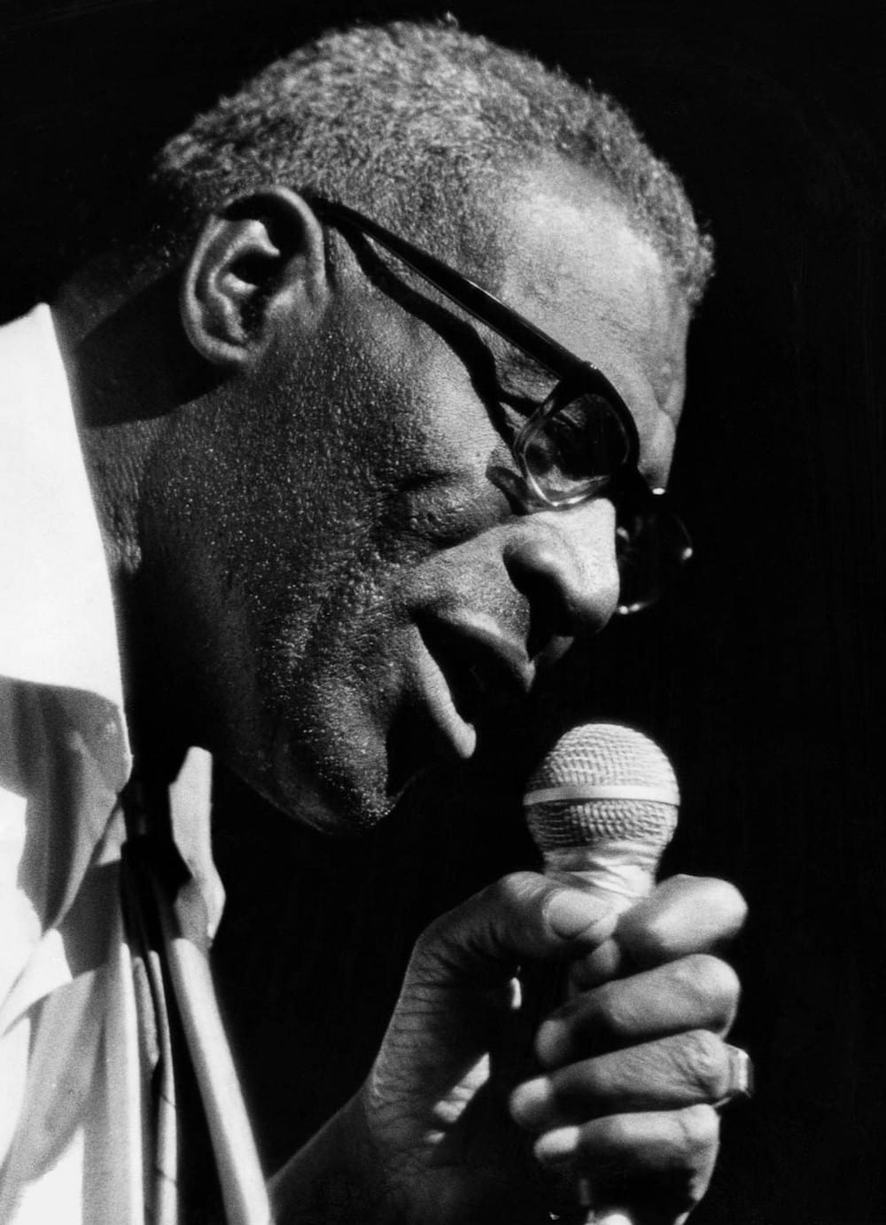Howlin Wolf