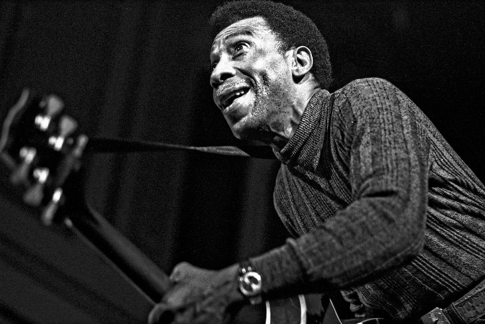 T-Bone Walker