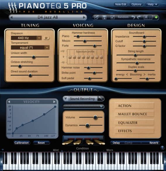 pianoteq stage 5
