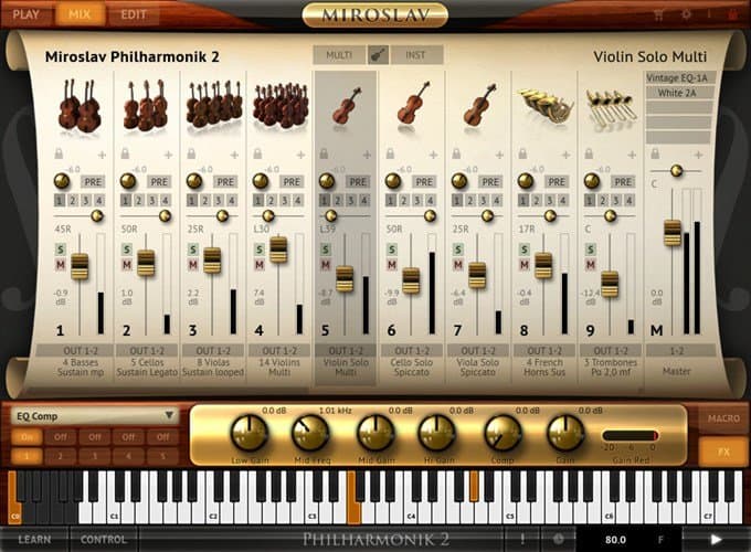 Orchestral vst instruments free download windows 7